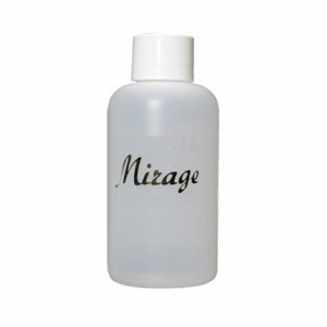 Mirage MDアートリキッド 120ml 【アクリル/モノマー/3Dアート/アクリリック/スカルプチュア/ネイル用品】