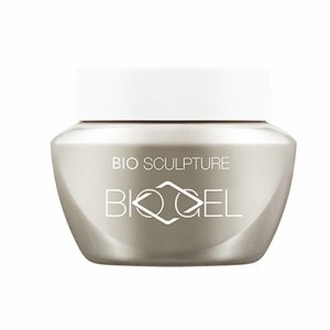 Bio Sculpture Gel グロストップジェル N 4.5g 【トップジェル/ジェルネイル/ネイル用品】