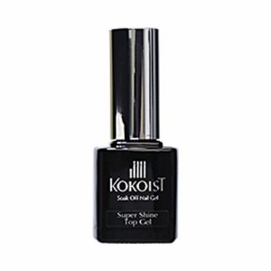 KOKOIST スーパーシャイントップジェル 7ml 【トップジェル/ジェルネイル/ネイル用品】