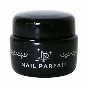 NAIL PARFAIT グロッシーノンワイプ 2g 【トップジェル/ジェルネイル/ネイル用品】