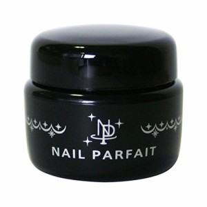 NAIL PARFAIT ハイグロストップジェル 25g 【トップジェル/ジェルネイル/ネイル用品】