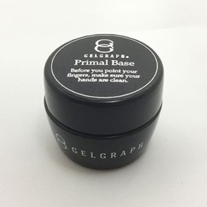 GELGRAPH プライマルベース 50g 【ジェルネイル/ネイル用品】