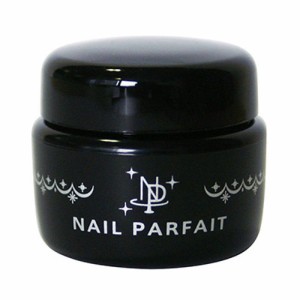 NAIL PARFAIT ネイルリペアベース 10g 【ジェルネイル/ネイル用品】