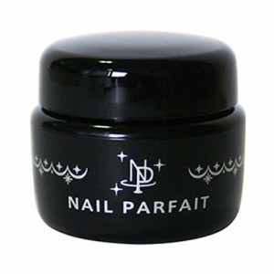 NAIL PARFAIT ノンアシッドスーパーベース 25g 【ジェルネイル/ネイル用品】