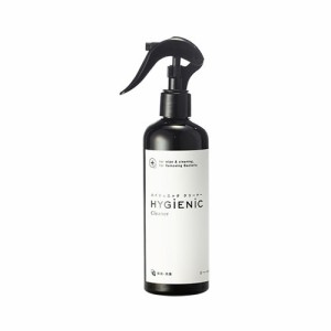 SPACE NAIL HYGIENIC(ハイジェニック) クリーナー 300ml 【消毒衛生用品/ネイルサロン備品/ネイル用品】