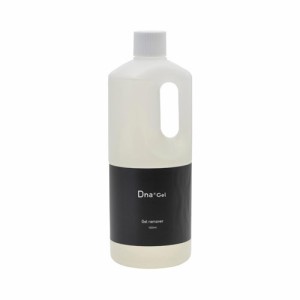 Dna Gel(ディーナジェル) ジェルリムーバー1000ml 【ジェルネイル/ネイル用品】