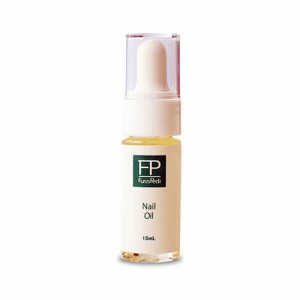 FussPedi ネイルオイル 15mL 【キューティクルオイル/ネイルケア/ネイル用品】