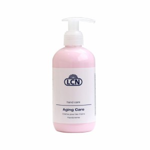 LCN エイジング ケア ハンド クリーム S 300mL 【ハンドローション/ハンドケア/ネイル用品】