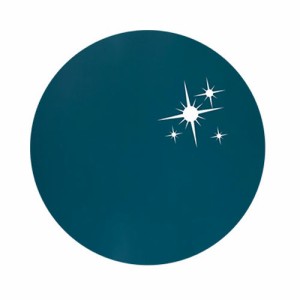 LEAFGEL PREMIUM カラージェル 524 インディゴ・ブルー 4g 【ジェルネイル/カラージェル/リーフジェル/ネイル用品】