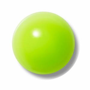 KOKOIST スクイーズジェル 19 Neon Green 10g 【ジェルネイル/ぷっくり/アート用/チューブ/ジェル/セルフネイル/カラージェル】