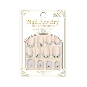 フレンチ ネイル シールの通販 Au Pay マーケット