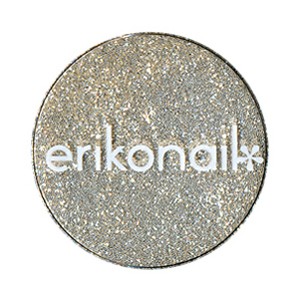 erikonail ジュエリーコレクション ERI-151 純銀グリッター シルバー