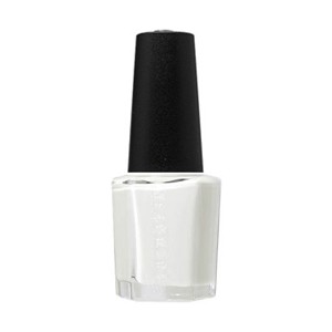 SHAREYDVA カラー NO.02 マットホワイト 15mL【マニキュア・ポリッシュ関連ネイル用品】