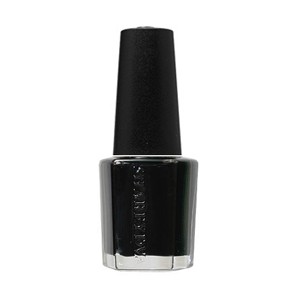 SHAREYDVA カラー NO.01 ブラック 15mL【マニキュア・ポリッシュ関連ネイル用品】