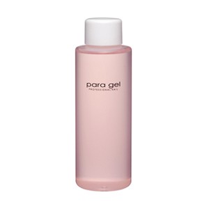 para gel パラリムーバー 120mL 【ジェルネイル用品】