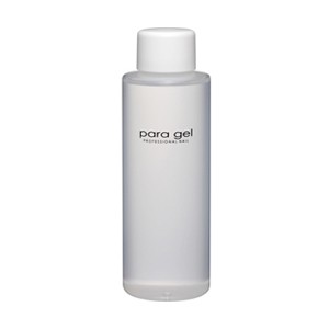 para gel パラクリーナー 120mL 【ジェルネイル用品】