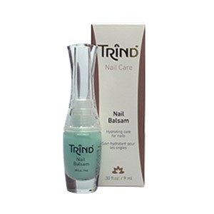 TRIND ネイルバルサム 9mL 【キューティクルオイル等ネイルケア関連ネイル用品】