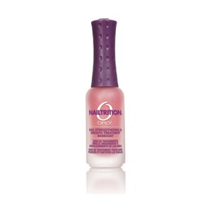 ORLY ネイルトリション 9mL 【ネイルカラー・マニキュア・ポリッシュ関連ネイル用品】