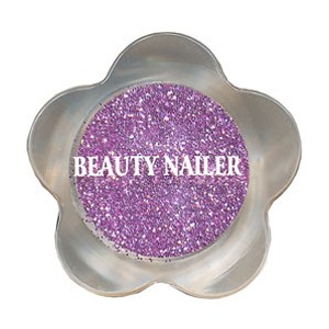 BEAUTY NAILER ラメラメ FG-03 ライトピンク 【ネイルアートアクセサリー・ラメ・ホログラム・グリッター関連ネイル用品】