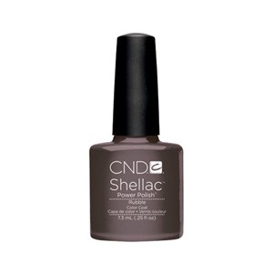 CND Shellac UVカラーコート 534 ラブル 7.3mL 【ジェルネイル用品】