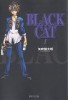 Black cat 1/N