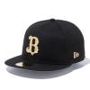 �y�V�i�z�j���[�G�� 59FIFTY �I���b�N�X�E�o�t�@���[�Y �u���b�N �S�[���h 1�� New Era NewEra