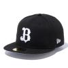 �y�V�i�z�j���[�G�� 59FIFTY �I���b�N�X�E�o�t�@���[�Y �u���b�N �z���C�g 1�� New Era NewEra
