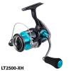 �_�C��(Daiwa) �G�������_�X X LT2500-XH 24�N���f�� �X�s�j���O���[��