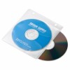 CD / DVD/ BD sDzP[X Ot ʎ[^Cv 50 zCg [FCD-FRBD50W]