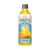 ���L���� �ߌ�̍g�� FRUITS �� ICE TEA �I�����W�ƃO���[�v�t���[�c 500ml   �y24�Z�b�g�z