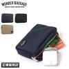 ���i���r���[��+5%�b�����_�[�o�Q�[�W �O�b�h�}���Y �|�[�` �����Y ���f�B�[�X WONDER BAGGAGE wb-a-003