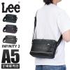 ���i���r���[��+5%�b���[ �C���t�B�j�e�B2 �V�����_�[�o�b�O �~�j ���� Lee infinity2 lee-320-3158