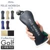 ���i���r���[��+5%�b�y�b�������r�_ �S���t PELLE MORBIDA GOLF PMO-PG004 �w�b�h�J�o�[ ���[�e�B���e�B ���� PVC �����Y ���f�B�[�X ��