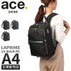 ���i���r���[��+5%�b�G�[�X �W�[�� ���v���� �r�W�l�X�����b�N ���f�B�[�X A4 ace. GENE LABEL LAPRIME 68801