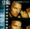yCDz Sting XeBO / My Funny Valentine - Sting Atthe Movies 
