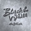BlackWhite/ASKA[CD]yԕiAz