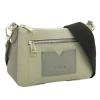 �t���� �o�b�O ���f�B�[�X �V�����_�[�o�b�O �A�E�g���b�g ���U�[ �O���[ �A�e�i FURLA ATENA-CROSSBODY BAG WB01086BX03352423S