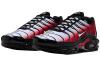 [�i�C�L] �G�A �}�b�N�X �v���X [AIR MAX PLUS] �s���A�v���`�i��/���j�o�[�V�e�B���b�h/�u���b�N/�z���C�g DM0032-017  