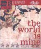 L/[CDA]/Dali/the world is mine [CD+DVD / TYPE B]/UCCD-155B