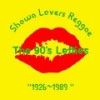 L/[CDA]/The 90s Lefties/a Lovers Reggae/XNTR-15012