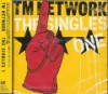 L/[CD]/TM NETWORK/TM NETWORK THE SINGLES 1 [ʏ]/MHCL-1333