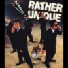 [CD]/RATHER UNIQUE/ݍނ悤ɁEEE `R.U.WRAPPING` [CD+DVD]/RZCD-45215