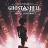 L/[CD]/Aj[VfwGHOST IN THE SHELL/Uk@ 2.0xORIGINAL SOUNDTRACK [ʏ]/AjTg (y: 䌛