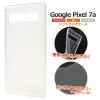 �X�}�z�P�[�X Google Pixel 7a �\�t�g�N���A�P�[�X �����P�[�X ���n �_�炩�� TPU�f�� ���� ��L�� �O�[�O���s�N�Z��7a �\�t�g�P�[�X 