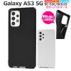 �X�}�z�P�[�X ���n �\�t�g�P�[�X Galaxy A53 5G�p SC-53C�p SCG15�p �V���v�� TPU�f�� ���炩�� ���� �� �� 2�F�W�J �X�g���b�v�� �ی�