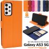 �X�}�z�P�[�X �蒠�^ Galaxy A53 5G SC-53C SCG15 UQ mobile �J���[���U�[ ���U�[ �P�[�X �G�N�X�y���A ���n �V���v�� �J���t�� �P�[�X 