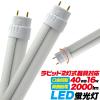 LED�u���� 120cm�^�C�v ���s�b�h2�������p 40�` �H���s�v ����d��16W �����f13 �S����2000lm ���F 1198mm �u���� 720lux 5000K ������