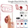 �X�}�z�P�[�X Google Pixel10Pro XL�p �X�}�z�����O�t�� ���^���J���[ �o���p�[ �\�t�g�N���A�P�[�X �����ȒP ������� ��i �g�уP�[�X 
