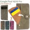 �X�}�z�P�[�X Google Pixel 10/10Pro�p �蒠�^ �X���C�h�J�[�h�|�P�b�g ���U�[�P�[�X ���� �O�[�O���s�N�Z�� 10 10�v�� �X�}�z �J�o�[ �P