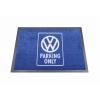 VW Collection �h�A�}�b�g ���փ}�b�g �p�[�L���O�I�����[ �u���[ BUDM06 ��